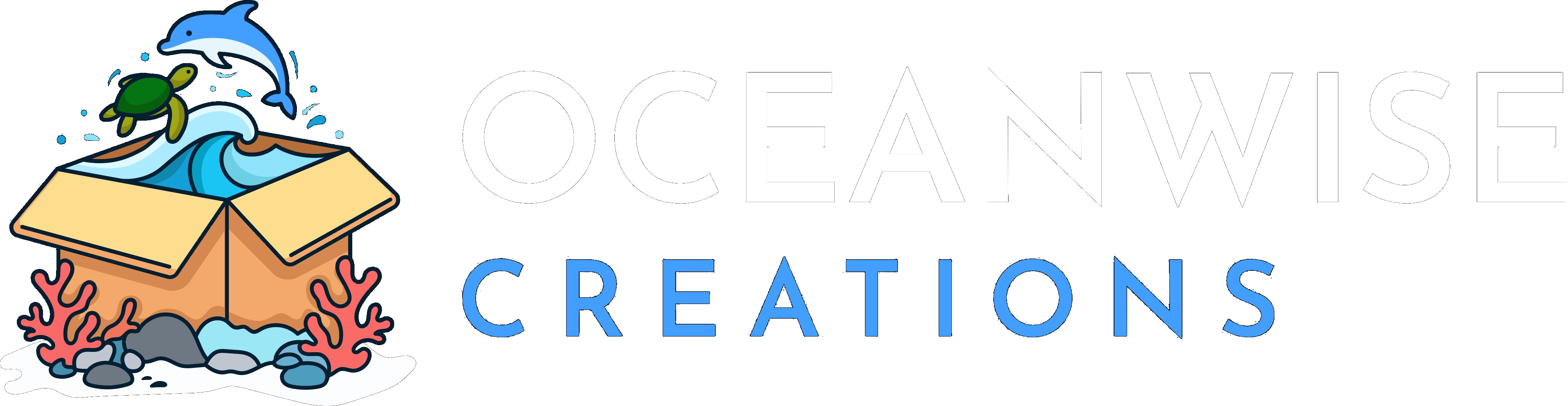 OceanWise Creations